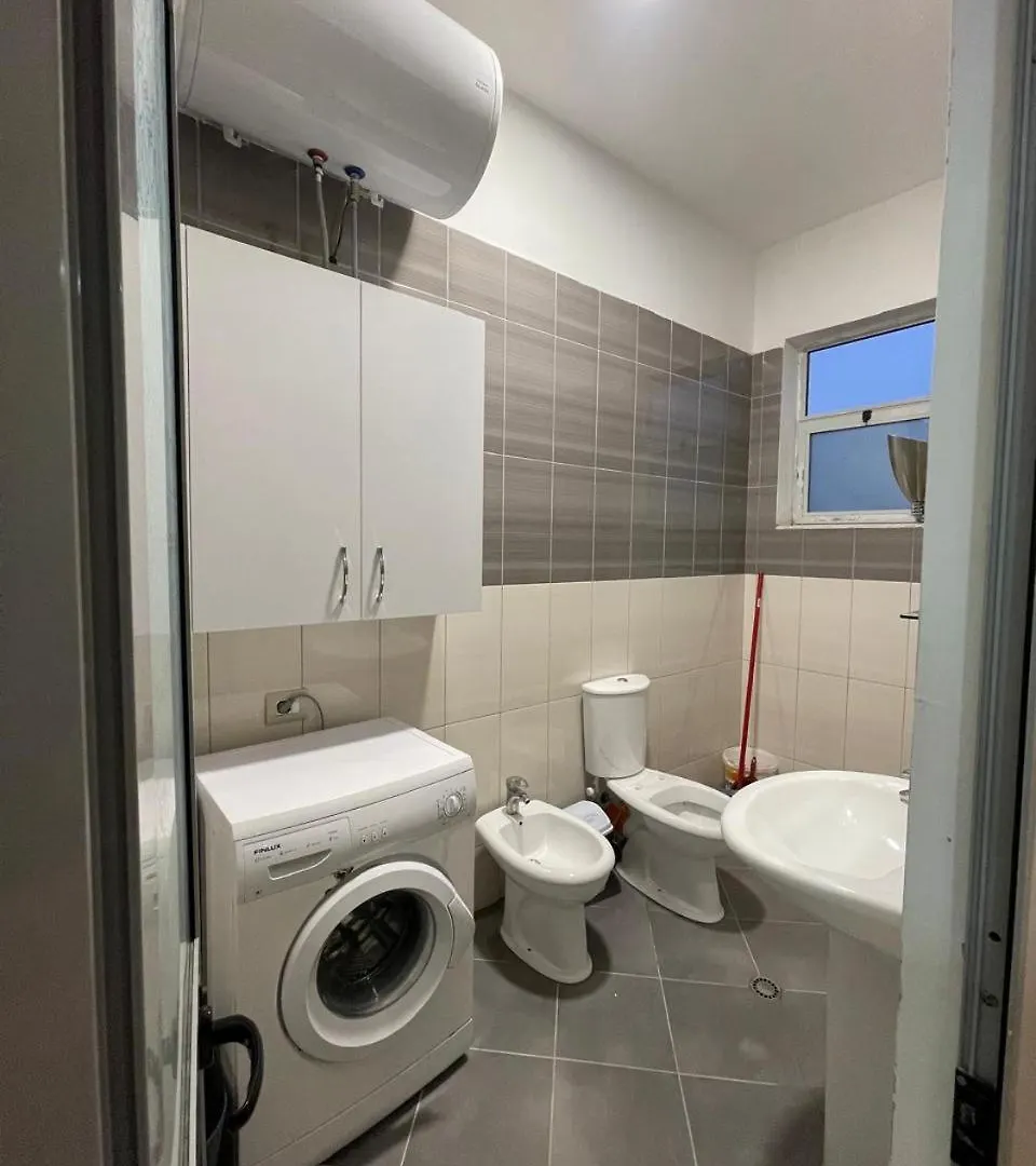 Seaside Penthouse Apartment Durres 0*,  Albania