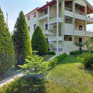 Greenvilla Park Appartamento